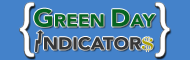 Logo of Green Day Indicators