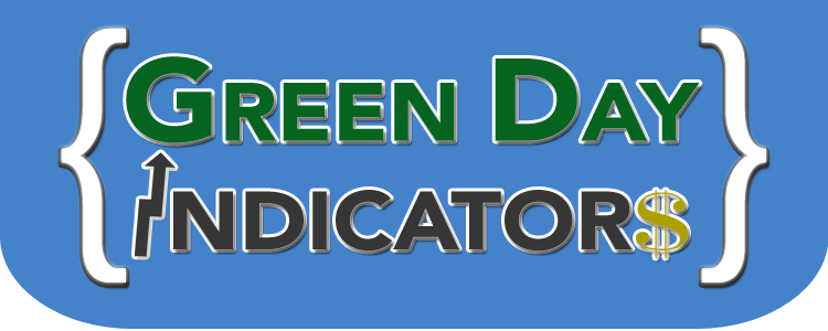 Logo of Green Day Indicators